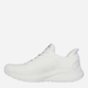 Buty sportowe damskie Skechers 117497-OFWT 38 Białe (197976169630) - obraz 3