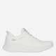 Buty sportowe damskie Skechers 117497-OFWT 39 Białe (197976169654) - obraz 1