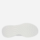 Buty sportowe damskie Skechers 117497-OFWT 35.5 Białe (197976169586) - obraz 5