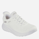 Buty sportowe damskie Skechers 117497-OFWT 37.5 Białe (197976169623) - obraz 2