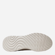 Buty sportowe damskie Skechers 117497-TPE 40 Szaro-beżowe (197976079830) - obraz 5