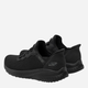 Buty sportowe damskie Skechers 117500-BBK 37 Czarne (196989313474) - obraz 3