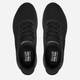 Buty sportowe damskie Skechers 117500-BBK 38 Czarne (196989313498) - obraz 4