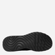 Buty sportowe damskie Skechers 117500-BBK 37.5 Czarne (196989313481) - obraz 5