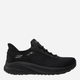 Buty sportowe damskie Skechers 117504-BBK 36 Czarne (197627216287) - obraz 1