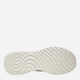 Buty sportowe damskie Skechers 117500-TPE 42 Szaro-beżowe (196989313689) - obraz 5