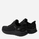 Buty sportowe damskie Skechers 117504-BBK 39.5 Czarne (197627216355) - obraz 3