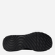 Buty sportowe damskie Skechers 117504-BBK 37 Czarne (197627216300) - obraz 5