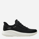 Buty sportowe damskie Skechers 117504-BLK 43 Czarne (197627657325) - obraz 1