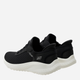 Buty sportowe damskie Skechers 117504-BLK 41 Czarne (197627216508) - obraz 3