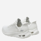 Жіночі кросівки Skechers 117509-OFWT 35.5 Білі (197976080485) - зображення 3