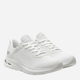 Buty sportowe damskie Skechers 117509-OFWT 37.5 Białe (197976080522) - obraz 2
