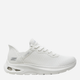 Жіночі кросівки Skechers 117509-OFWT 41 Білі (197976080584) - зображення 1