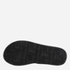 Sandały damskie płaskie Skechers 119292-BLK 39 Czarne (196311024702) - obraz 6