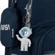 Рюкзак шкільний Kite Education NASA 40x29x14 см 12 л (NS25-585M) - зображення 17