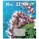 Зошит шкільний YES, 48 аркушів, Horizon nature, клітинка, (767110) - зображення 2