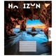Зошит шкільний YES, 48 аркушів, Horizon nature, клітинка, (767110) - зображення 6