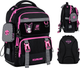 Рюкзак шкільний Kite Education Kuromi 39x28x12.5 см 13 л (HK25-1022M) - зображення 1