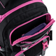Рюкзак шкільний Kite Education Kuromi 39x28x12.5 см 13 л (HK25-1022M) - зображення 11