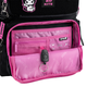Рюкзак шкільний Kite Education Kuromi 39x28x12.5 см 13 л (HK25-1022M) - зображення 12