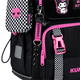 Рюкзак шкільний Kite Education Kuromi 39x28x12.5 см 13 л (HK25-1022M) - зображення 18