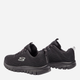 Жіночі кросівки Skechers 12615-BBK 42 Чорні (194428302430) - зображення 4