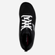 Жіночі кросівки Skechers 12615-BKW 41 Чорні (190872053461) - зображення 4