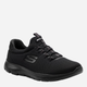 Buty sportowe damskie Skechers 12980-BBK 39 Czarne (191665206378) - obraz 2