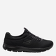 Buty sportowe damskie Skechers 12980-BBK 41 Czarne (191665206408) - obraz 1