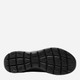 Buty sportowe damskie Skechers 12980-BBK 39 Czarne (191665206378) - obraz 5