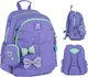 Рюкзак шкільний Kite Education Pretty Nice 36x25x12 см 12 л (K25-771S-2) - зображення 1