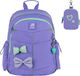 Рюкзак шкільний Kite Education Pretty Nice 36x25x12 см 12 л (K25-771S-2) - зображення 3