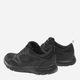Buty sportowe damskie Skechers 12982-BBK 39.5 Czarne (191665122814) - obraz 4