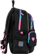 Рюкзак шкільний Kite Education Color Splash 36x25x12 см 12 л (K25-771S-3) - зображення 4