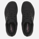 Buty sportowe damskie Skechers 12982-BBK 36.5 Czarne (191665122753) - obraz 6