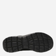 Buty sportowe damskie Skechers 12982-BBK 39 Czarne (191665122807) - obraz 7