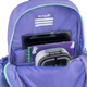 Рюкзак шкільний Kite Education Pretty Nice 36x25x12 см 12 л (K25-771S-2) - зображення 12