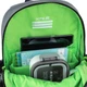 Рюкзак шкільний Kite Education Next level 36x25x12 см 12 л (K25-771S-6) - зображення 12