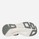 Sandały damskie na koturnie Skechers 141617-OLV 35 Ciemnozielone (198739088984) - obraz 5