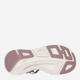 Sandały damskie na koturnie Skechers 141617-MVE 41 Fioletowe (198739088960) - obraz 5