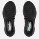 Buty sportowe damskie Skechers 149710-BBK 37 Czarne (196311484964) - obraz 5