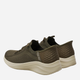 Buty sportowe damskie Skechers 149710-OLV 39.5 Oliwkowe (196989547497) - obraz 3