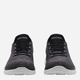 Жіночі кросівки Skechers 149937-BKW 39.5 Чорні (196642549509) - зображення 3