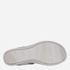 Sandały damskie na koturnie Skechers 163165-TPE 40 Szare (197627348919) - obraz 5