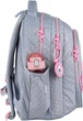 Рюкзак Kite Education teens Molang 43x33x23 см 25.5 л (ML25-8001L) - зображення 5