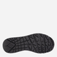 Жіночі кросівки Skechers 73690-BBK 35 Чорні (193113018267) - зображення 6