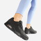 Buty sportowe damskie Skechers 73690-BBK 42 Czarne (195969474761) - obraz 2
