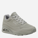 Buty sportowe damskie Skechers 73690-GRY 37 Szare (195969994979) - obraz 2