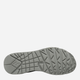 Buty sportowe damskie Skechers 73690-GRY 42 Szare (195969995051) - obraz 5
