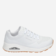 Жіночі кросівки Skechers 73690-WHT 39.5 Білі (191665119265) - зображення 1